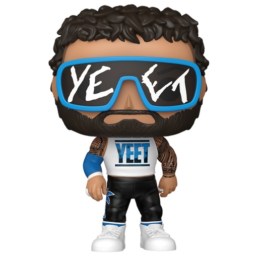 [FU90529] Pop! WWE: WWE S 29 - Jey Uso