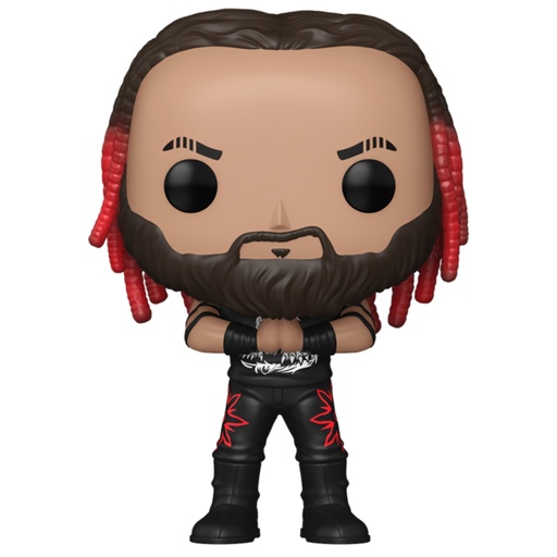 [FU92227] Pop! WWE: WWE S 30 - Jacob Fatu (Exc)