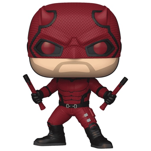 [FU75861] Pop! Marvel: Daredevil Born Again - Daredevil