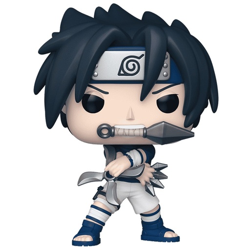 [FU80343] Pop! Animation: Naruto Classic - Sasuke