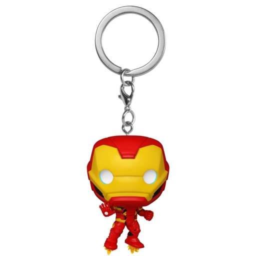 [FU82494] Pocket Pop! Marvel: Marvel NC - Iron Man