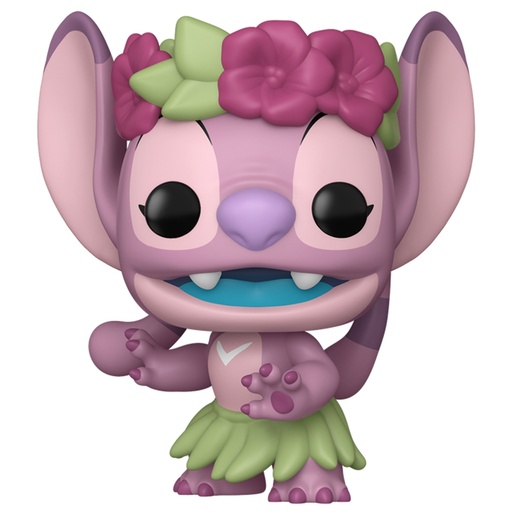 [FU86274] Pop! Disney: Lilo and Stitch - Luau Angel