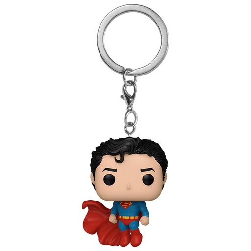 [FU86376] Pocket Pop! Heroes: DCNC - Superman