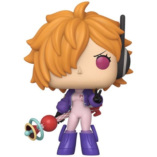 [FU88570] Pop! Animation: One Piece S12 - Lilith (Exc)