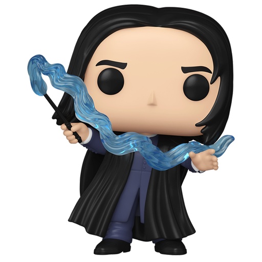 [FU90273] Pop! Movies: Harry Potter S20 - Snape with Patronus