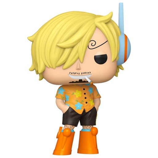 [FU90565] Pop! Animation: One Piece - Sanji