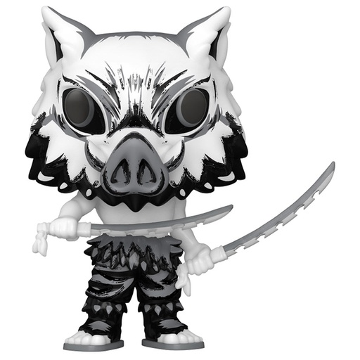[FU90604] Pop! Animation: Demon Slayer - Inosuke (Sumi-Ink)