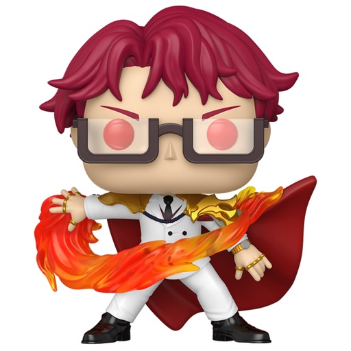 [FU90629] Pop! Animation: Solo Leveling - Choi Jong -In