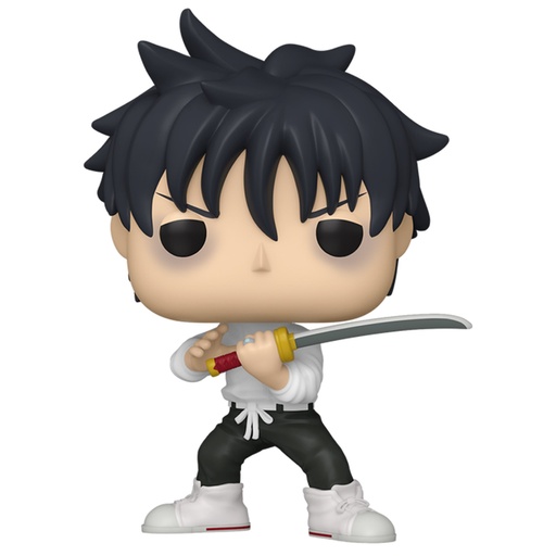 [FU90635] Pop! Animation: Jujutsu Kaisen - Yuta
