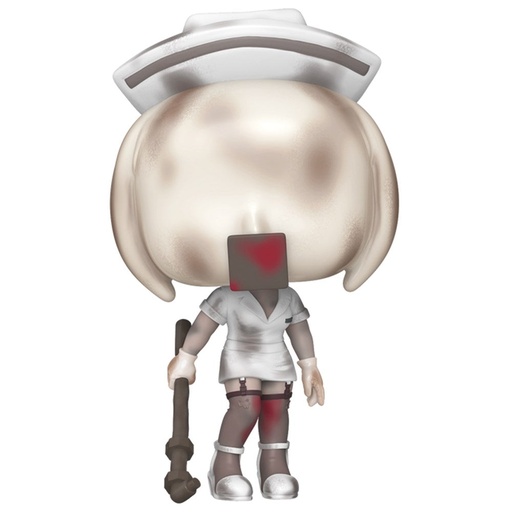 [FU90709] Pop! Games: Silent Hill - Nurse