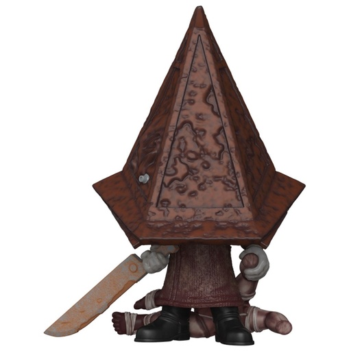 [FU90710] Pop! Premium: Silent Hill- Pyramid Head