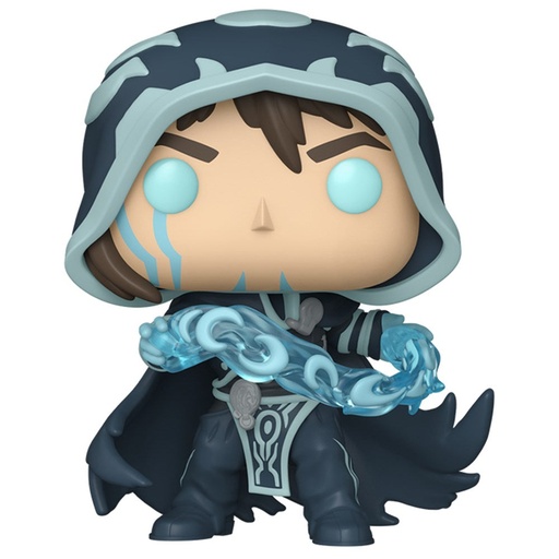 [FU90842] Pop! Games: Magic The Gathering S5 - Jace