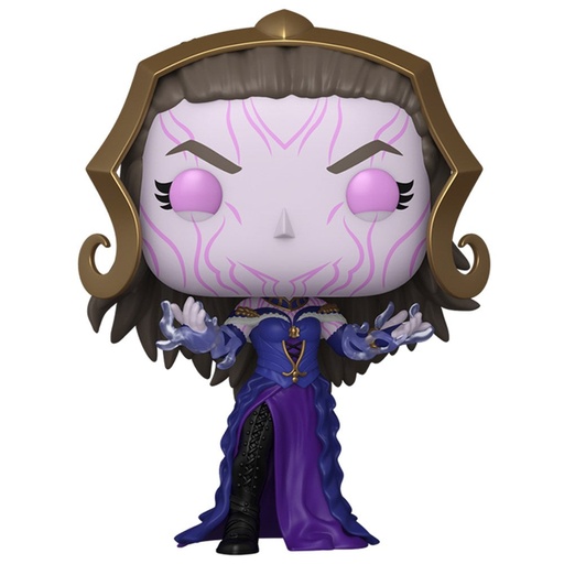 [FU90843] Pop! Games: Magic The Gathering S5 - Liliana Vess
