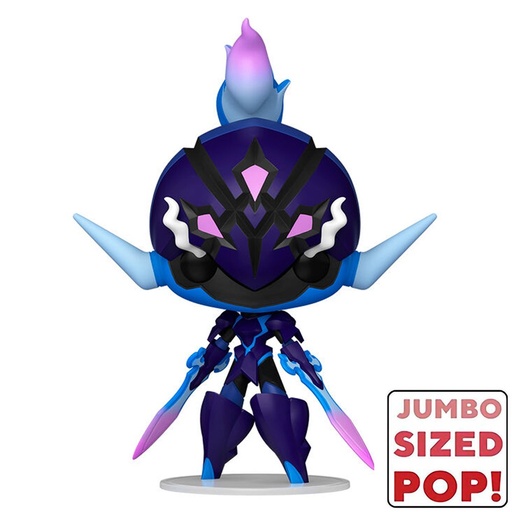 [FU91701] Pop Jumbo! Games: Pokemon - Ceruledge