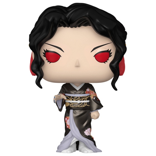 [FU91773] Pop! Animation: Demon Slayer - Muzan Kimuno (MT) (2026 Spring Convention Exclusive)