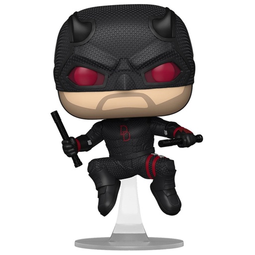 [FU91849] Pop! Marvel: Daredevil - Born Again S2 - Daredevil (Look 1)