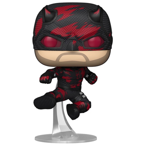 [FU91850] Pop! Marvel: Daredevil - Born Again S2 - Daredevil (Look 2)
