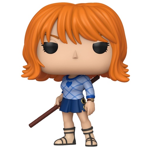 [FU75666] Pop! Tv: One Piece S1 - Nami