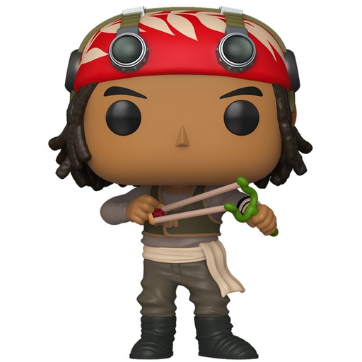 [FU75668] Pop! Tv: One Piece S1 - Usopp