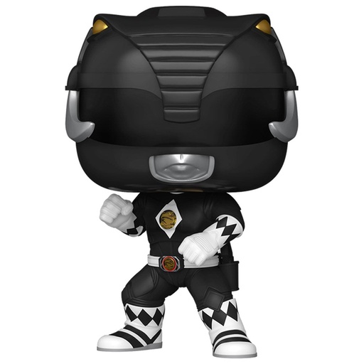 [FU81193] Pop! Movies: Mighty Morphin Power Rangers - Black Ranger