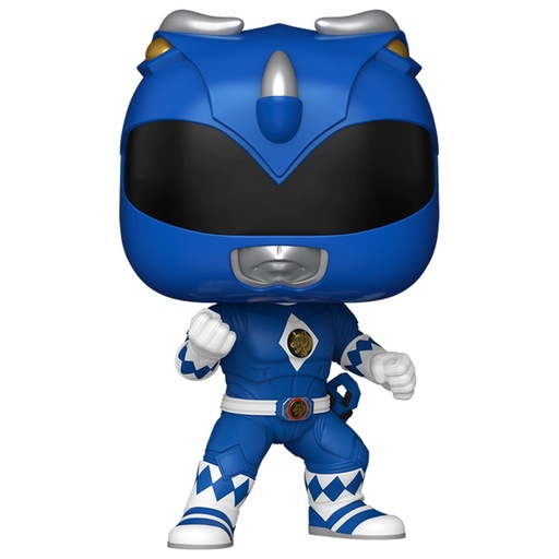 [FU81194] Pop! Movies: Mighty Morphin Power Rangers - Blue Ranger
