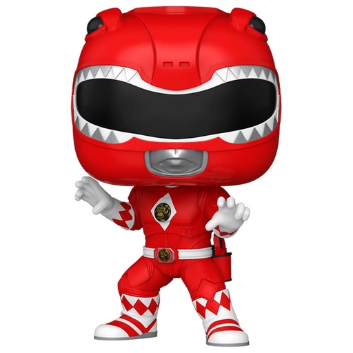 [FU81197] Pop! Movies: Mighty Morphin Power Rangers - Red Ranger
