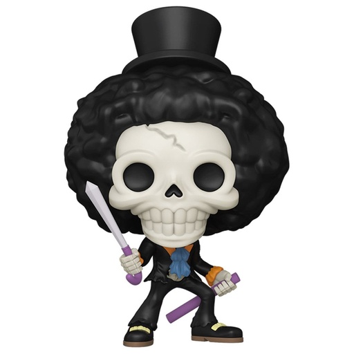 [FU90644] Pop! Animation: One Piece (Refresh) - Brook