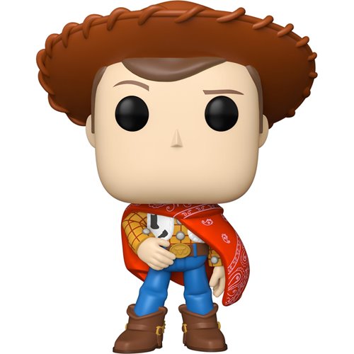 [FU90767] Pop! Disney: Toy Story 5 - Woody