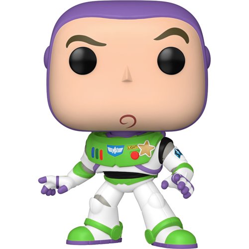 [FU90768] Pop! Disney: Toy Story 5 - Buzz
