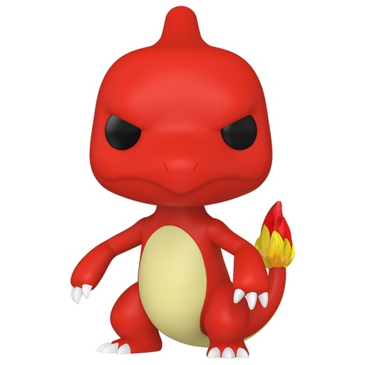 [FU92414] Pop! Games: Pokemon - Charmeleon