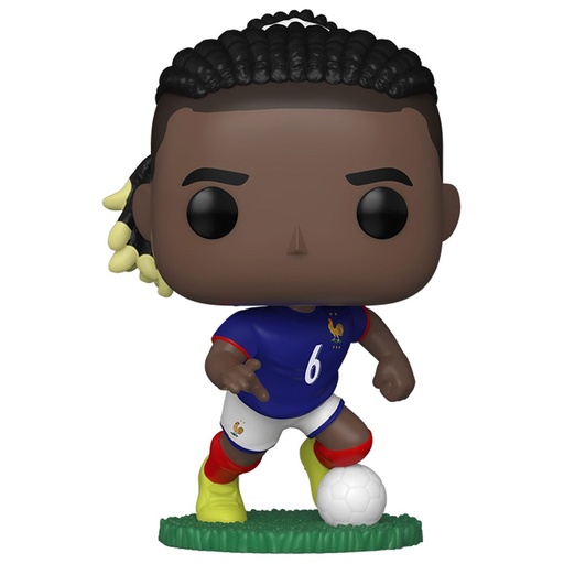 [FU92729] Pop! Football: France - Eduardo Camavinga