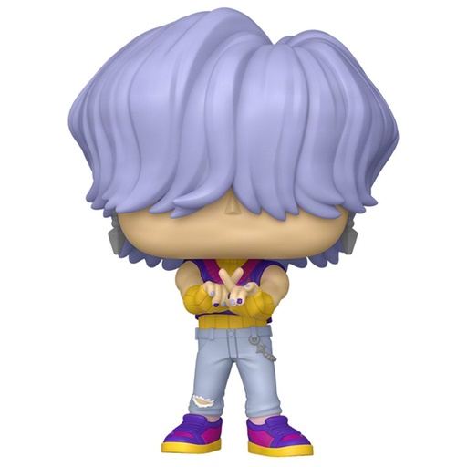 [FU95806] Pop! Animation: KPOP Demon Hunters  - Mystery (Exc)