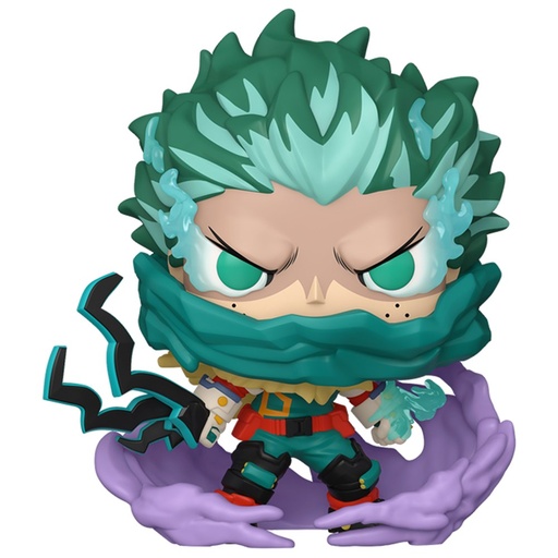 [FU90599] Pop Premium! Animation: My Hero Academia - Deku