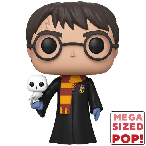 [FU48054] Mega Sized! Movies: Harry Potter - Harry Potter