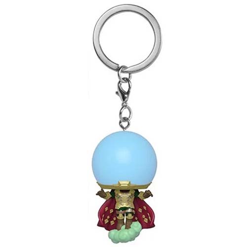 [FU39363] Pocket Pop! Marvel: Spiderman Far From Home - Mysterio