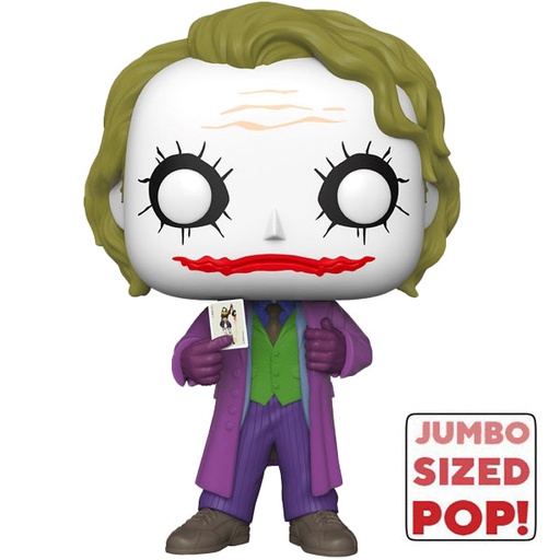 [FU47827] Pop Jumbo! Heroes: DC - Joker