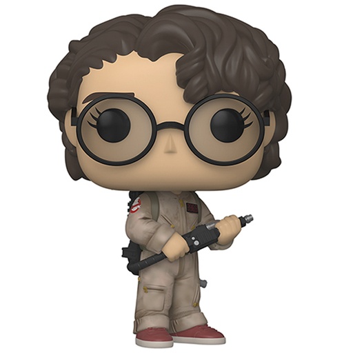 [FU48023] Pop! Movies: Ghostbusters Afterlife- Phoebe