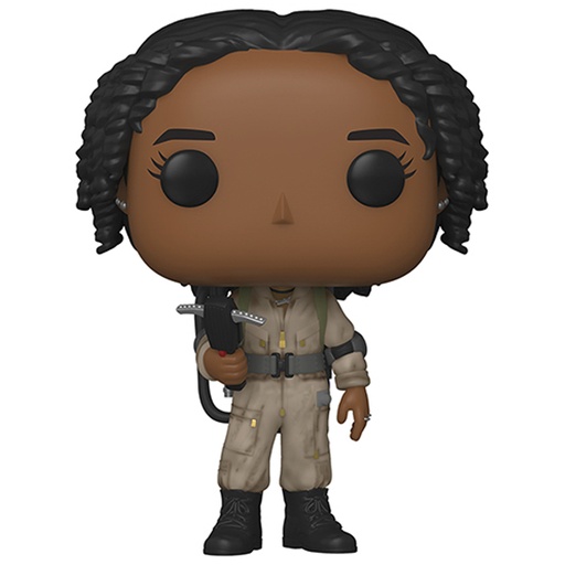 [FU48024] Pop! Movies: Ghostbusters Afterlife- Lucky