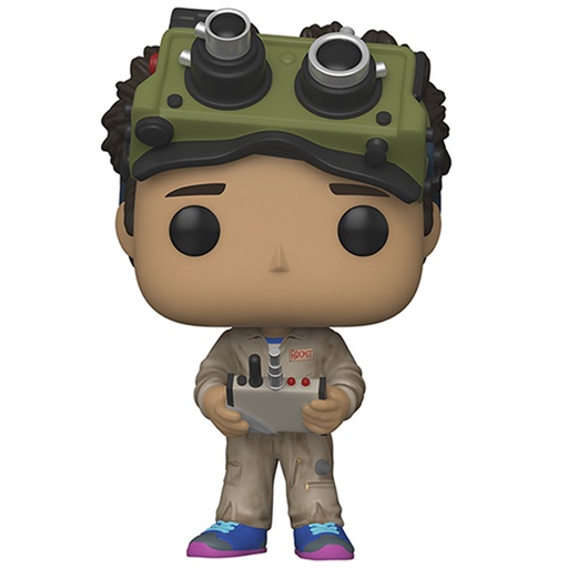[FU48025] Pop! Movies: Ghostbusters: Afterlife - Podcast