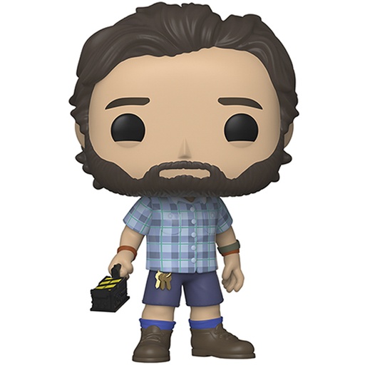 [FU48026] Pop! Movies: Ghostbusters Afterlife- Mr. Gooberso