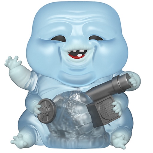 [FU48027] Pop! Movies: Ghostbusters Afterlife- Muncher