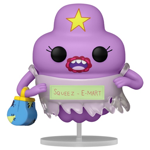 [FU57785] Pop! Tv: Adventure Time - Lumpy Space Princess
