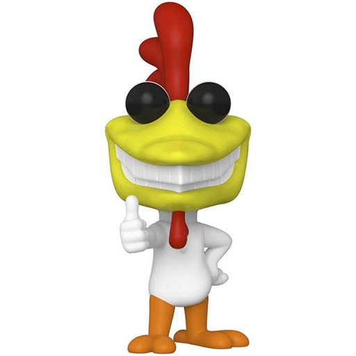 [FU57790] Pop! Animation: Cow & Chicken- Chicken