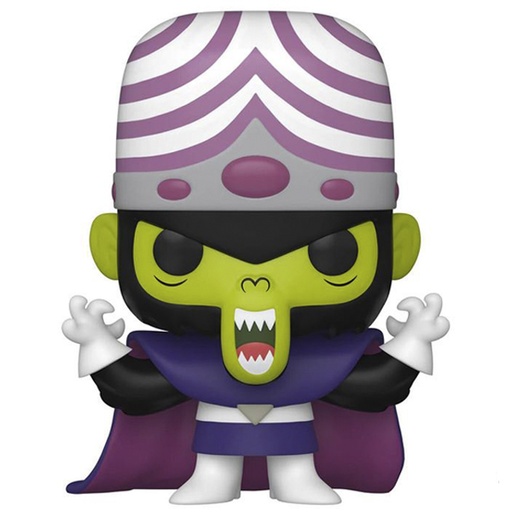 [FU57779] Pop! Animation: Powerpuff Girls- Mojo Jojo