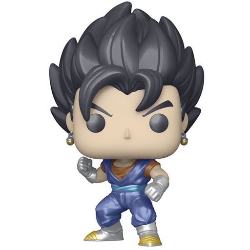 [FU55872] Pop! Animation: Dragon Ball Z S9 - Vegito (MT) (Exc)