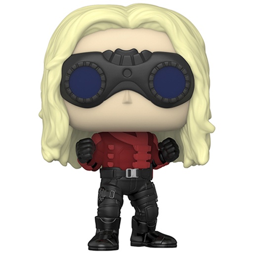 [FU56012] Pop! Movies: The Suicide Squad- Savant (NYCC'21)