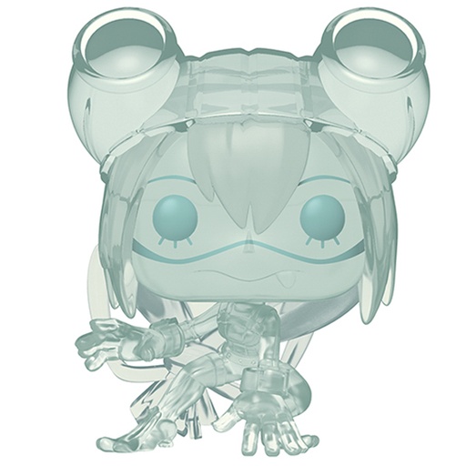 [FU48838] Pop! Animation: My Hero Academia - Tsuya (Clear)(NYCC'21)