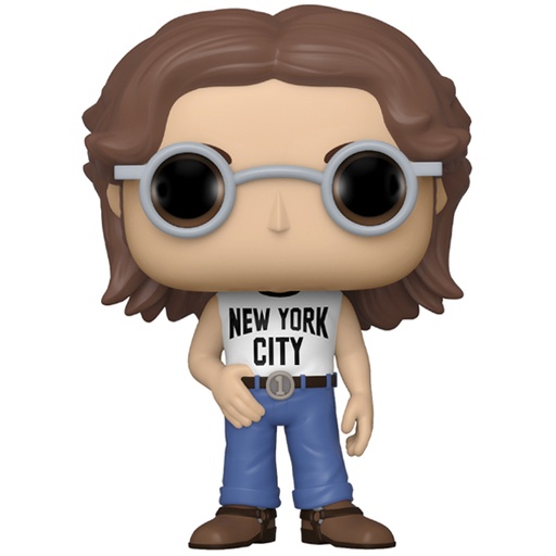 [FU58628] Pop! Rocks: John Lennon- NYC Shirt (FOF'21)