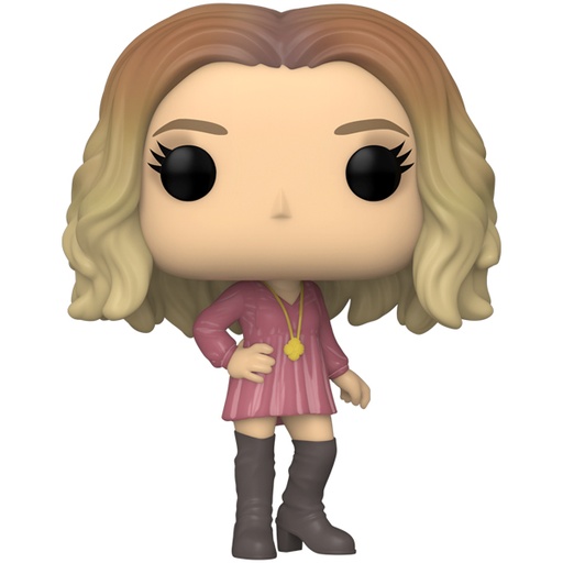 [FU58625] Pop! Tv: Schitts Creek- Alexis (FOF'21)