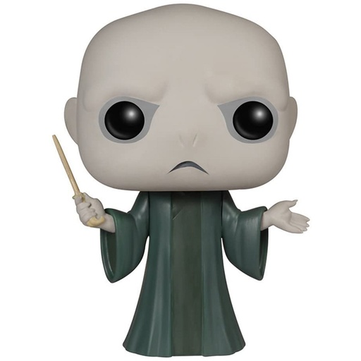 [FU5861] Pop! Movies: Harry Potter - Voldemort